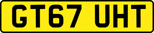 GT67UHT