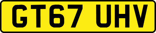 GT67UHV