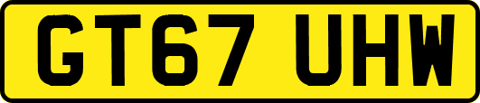 GT67UHW