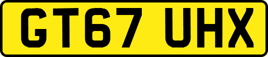 GT67UHX