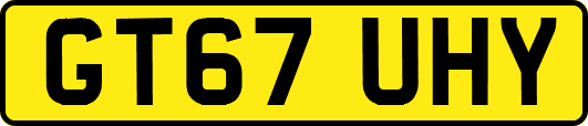 GT67UHY