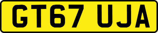 GT67UJA