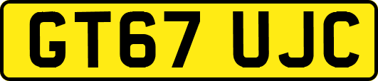 GT67UJC