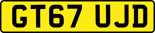 GT67UJD