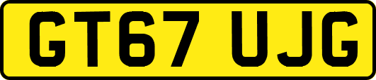 GT67UJG