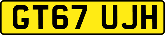 GT67UJH