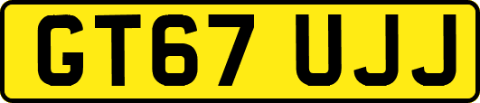 GT67UJJ