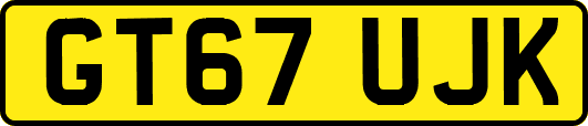 GT67UJK