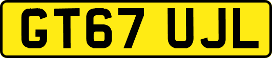 GT67UJL