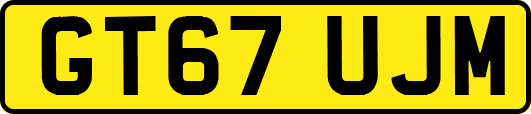 GT67UJM