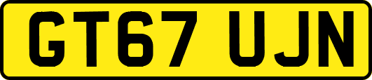 GT67UJN