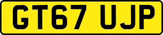 GT67UJP