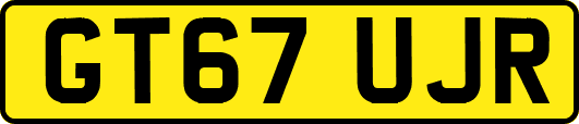GT67UJR