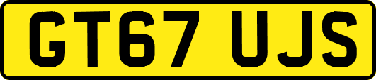 GT67UJS