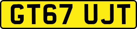 GT67UJT