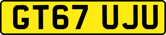 GT67UJU