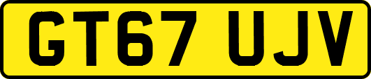 GT67UJV