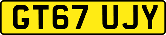 GT67UJY