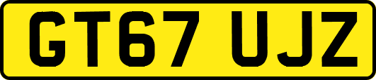 GT67UJZ