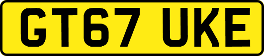 GT67UKE