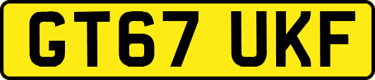 GT67UKF