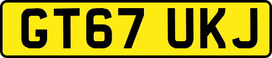 GT67UKJ