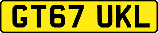 GT67UKL