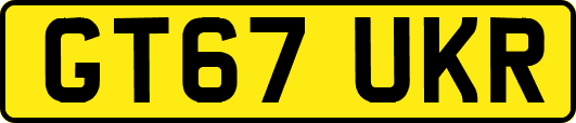 GT67UKR