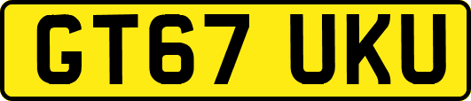 GT67UKU