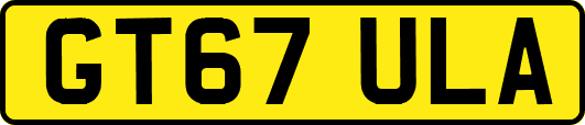 GT67ULA
