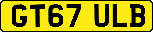 GT67ULB