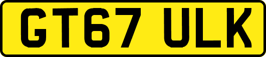 GT67ULK