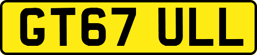 GT67ULL