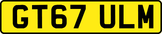 GT67ULM