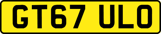 GT67ULO