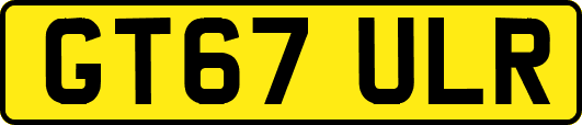 GT67ULR