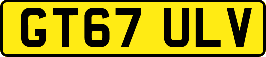 GT67ULV