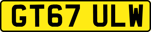 GT67ULW