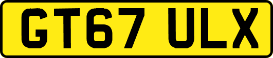 GT67ULX