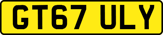 GT67ULY