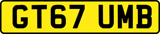 GT67UMB