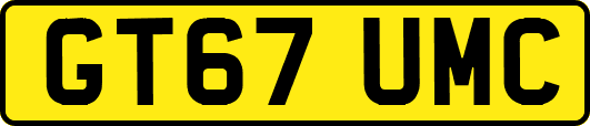GT67UMC