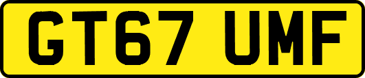 GT67UMF