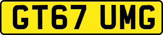 GT67UMG
