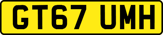 GT67UMH