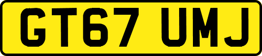 GT67UMJ