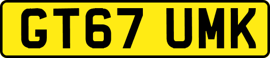 GT67UMK