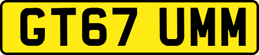 GT67UMM