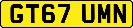 GT67UMN