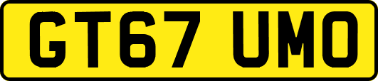 GT67UMO
